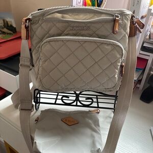 MZ Wallace crossbody